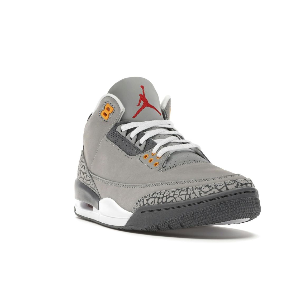 Jordan 3 Retro Cool Grey 2021 CT8532-012