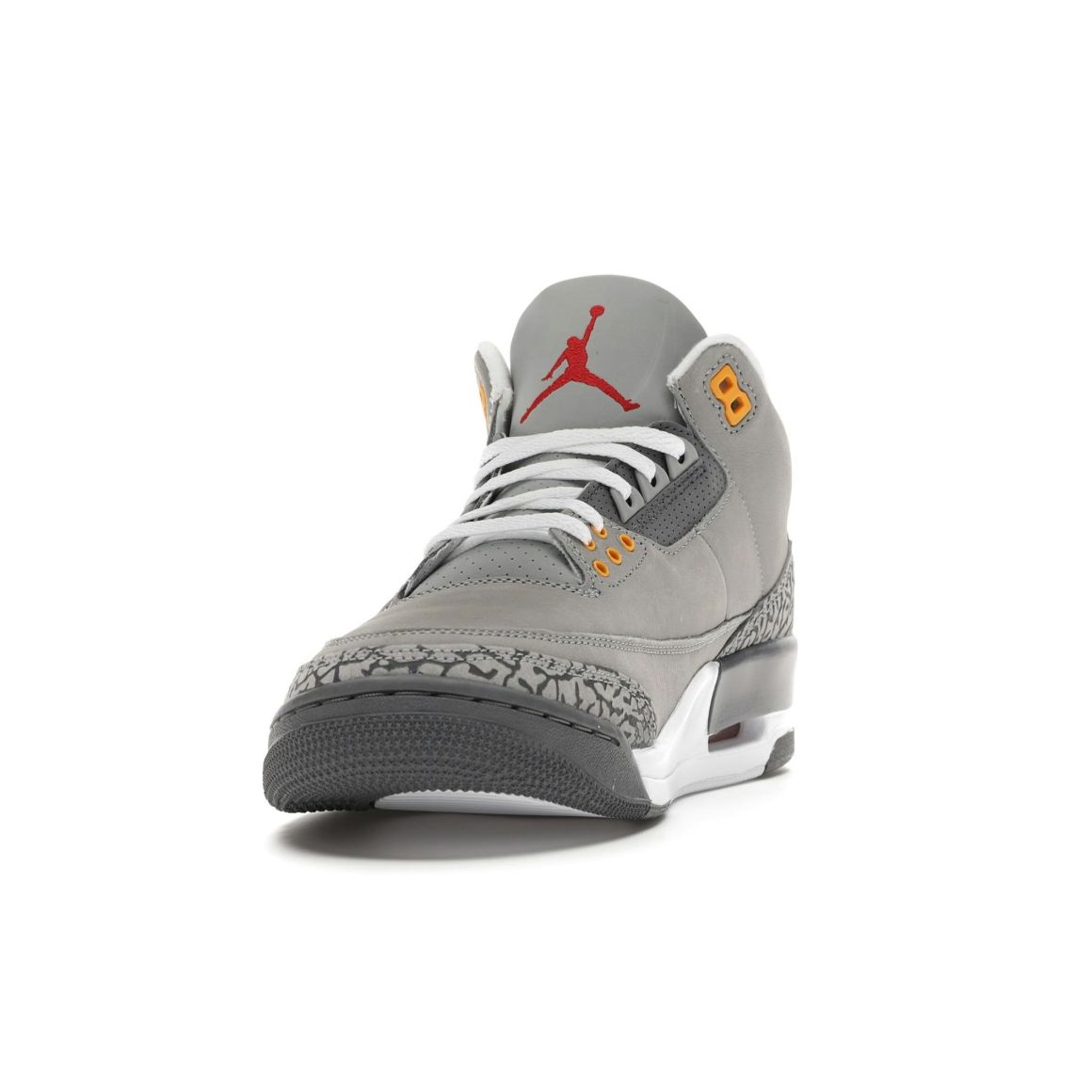 Jordan 3 Retro Cool Grey 2021 CT8532-012