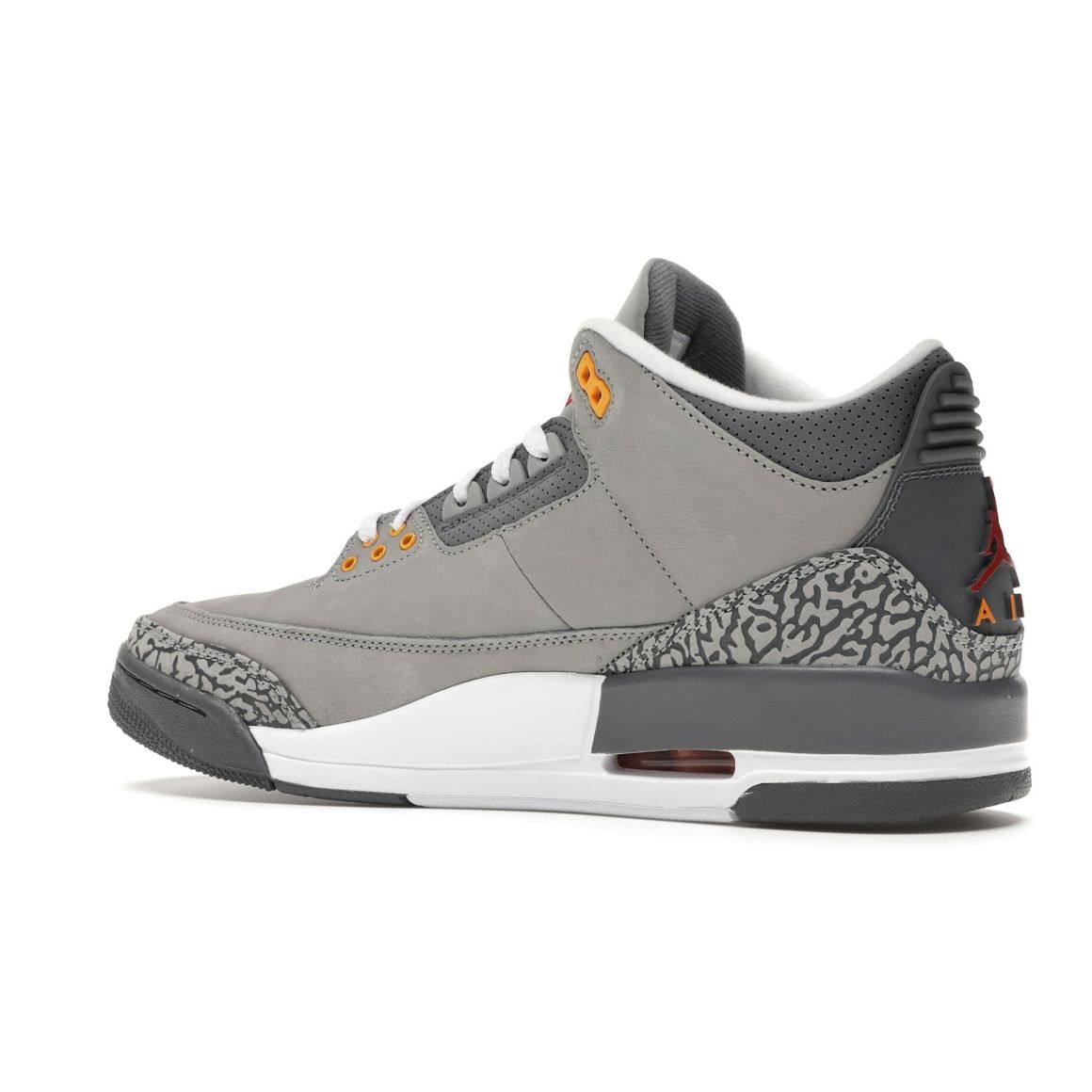 Jordan 3 Retro Cool Grey 2021 CT8532-012