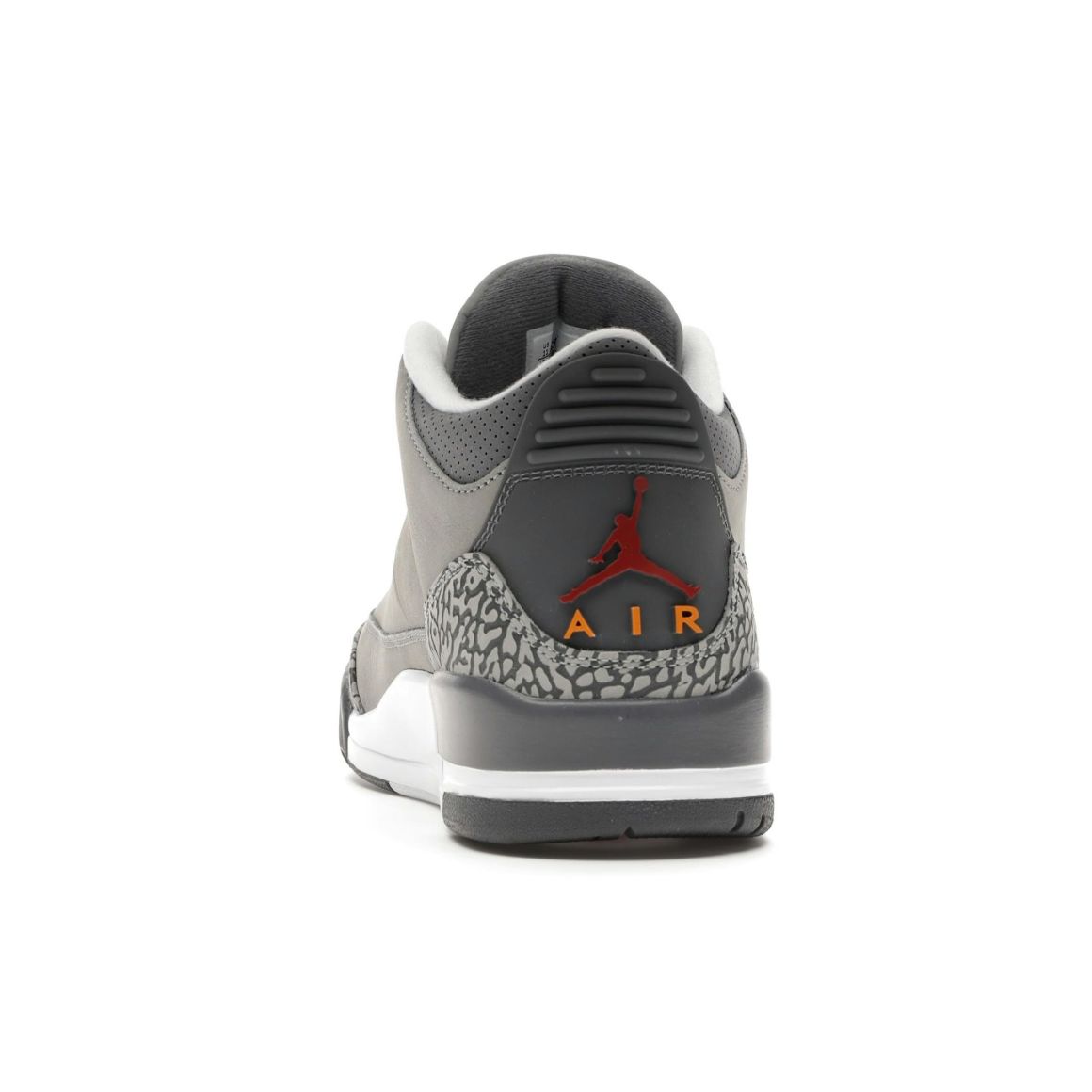 Jordan 3 Retro Cool Grey 2021 CT8532-012