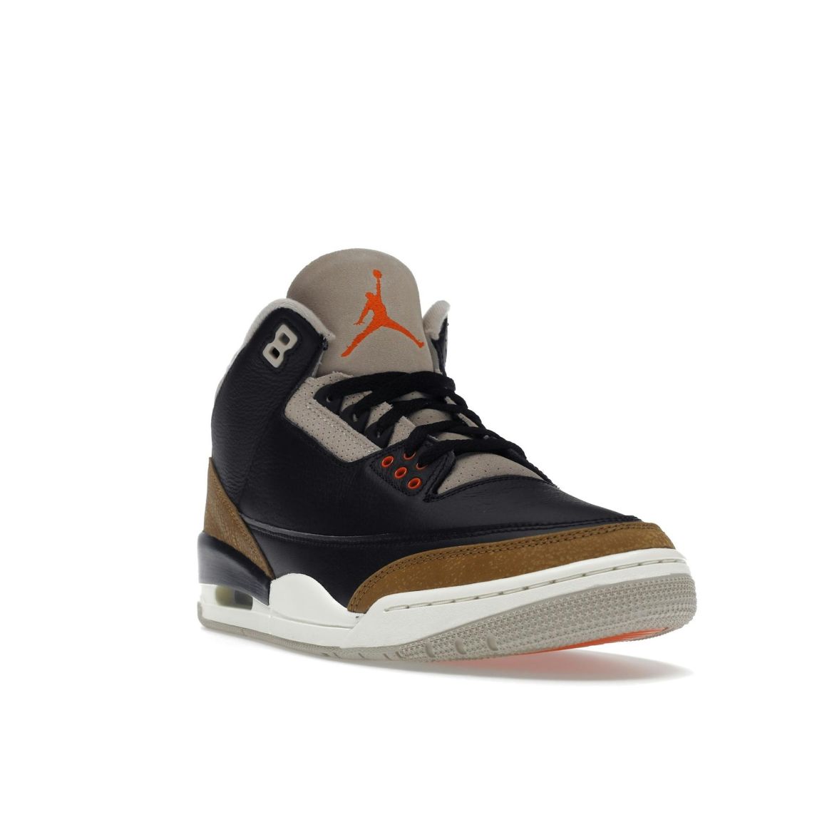 Jordan 3 Retro Desert Elephant CT8532-008 Sneakers