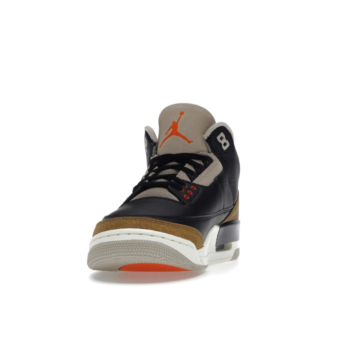 Jordan 3 Retro Desert Elephant CT8532-008 Sneakers
