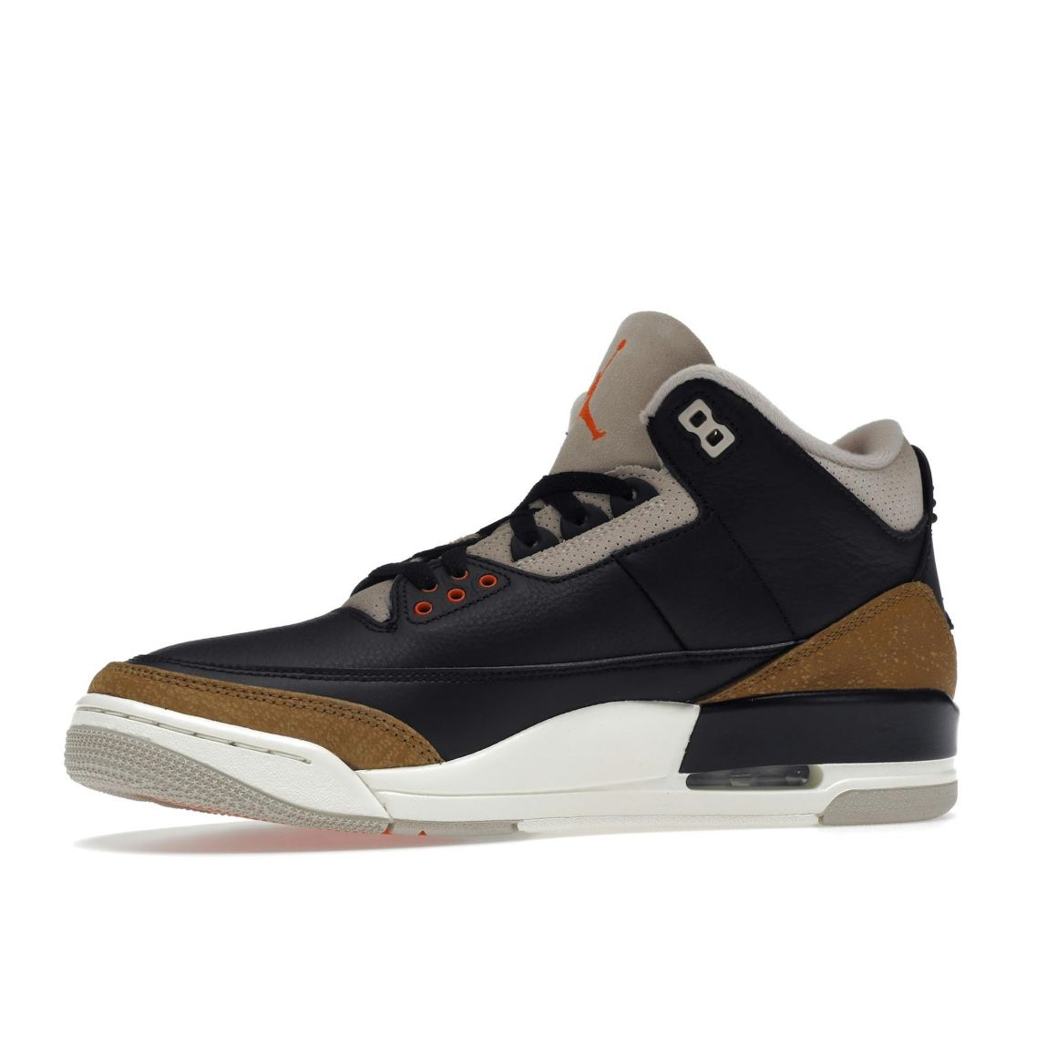 Jordan 3 Retro Desert Elephant CT8532-008 Sneakers