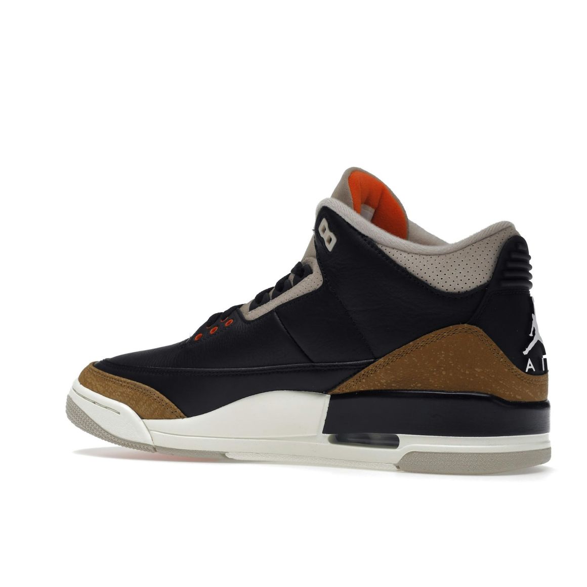 Jordan 3 Retro Desert Elephant CT8532-008 Sneakers