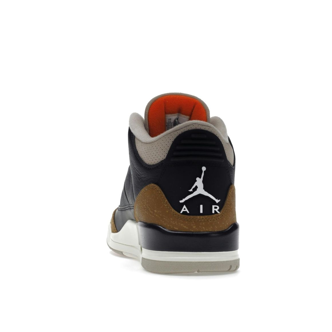 Jordan 3 Retro Desert Elephant CT8532-008 Sneakers