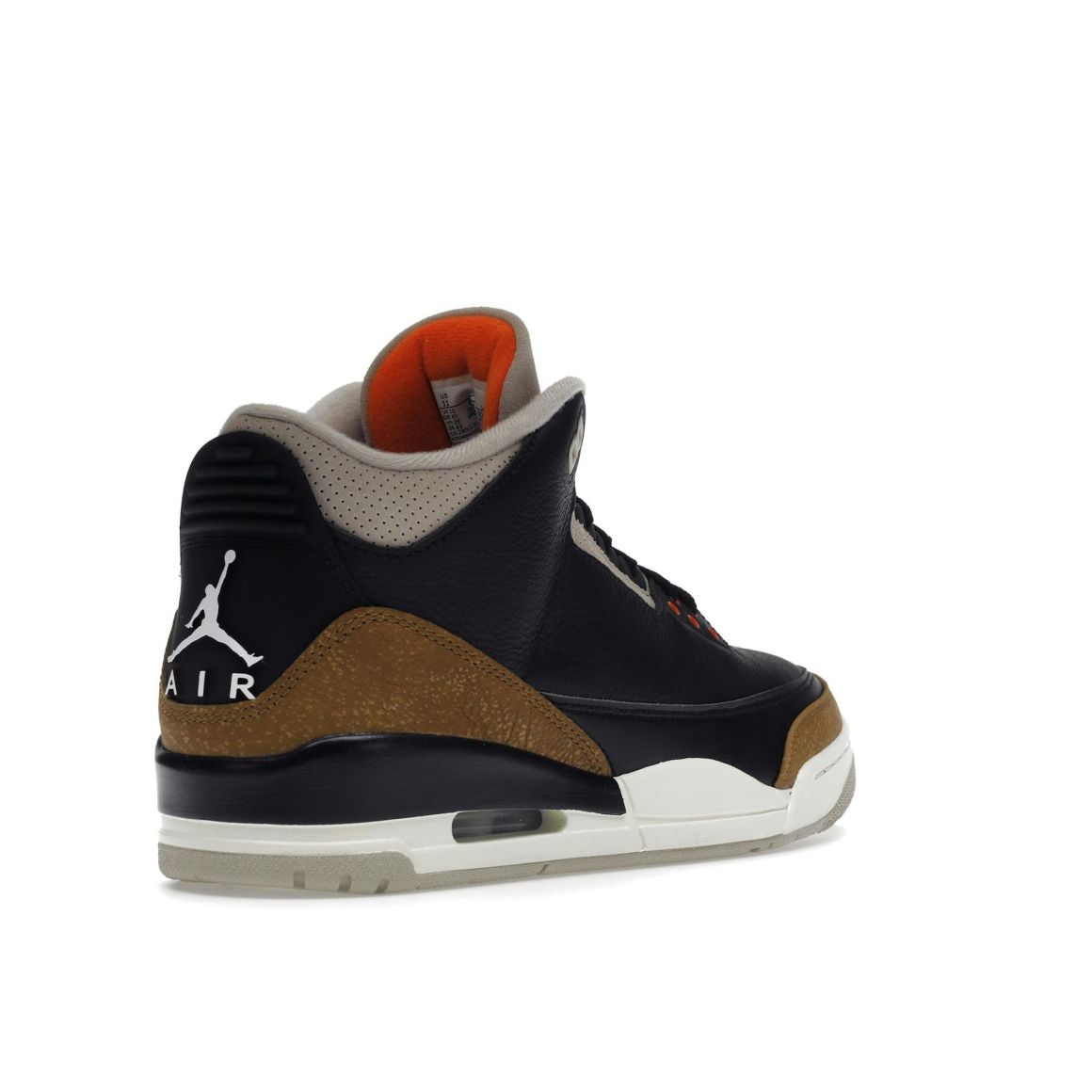 Jordan 3 Retro Desert Elephant CT8532-008 Sneakers