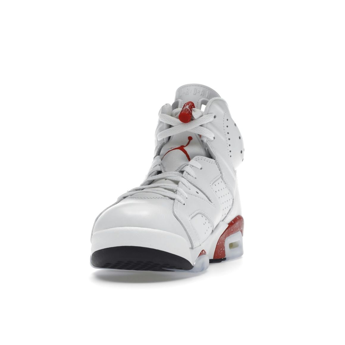 Jordan 6 Retro Red Oreo CT8529-162 Sneakers