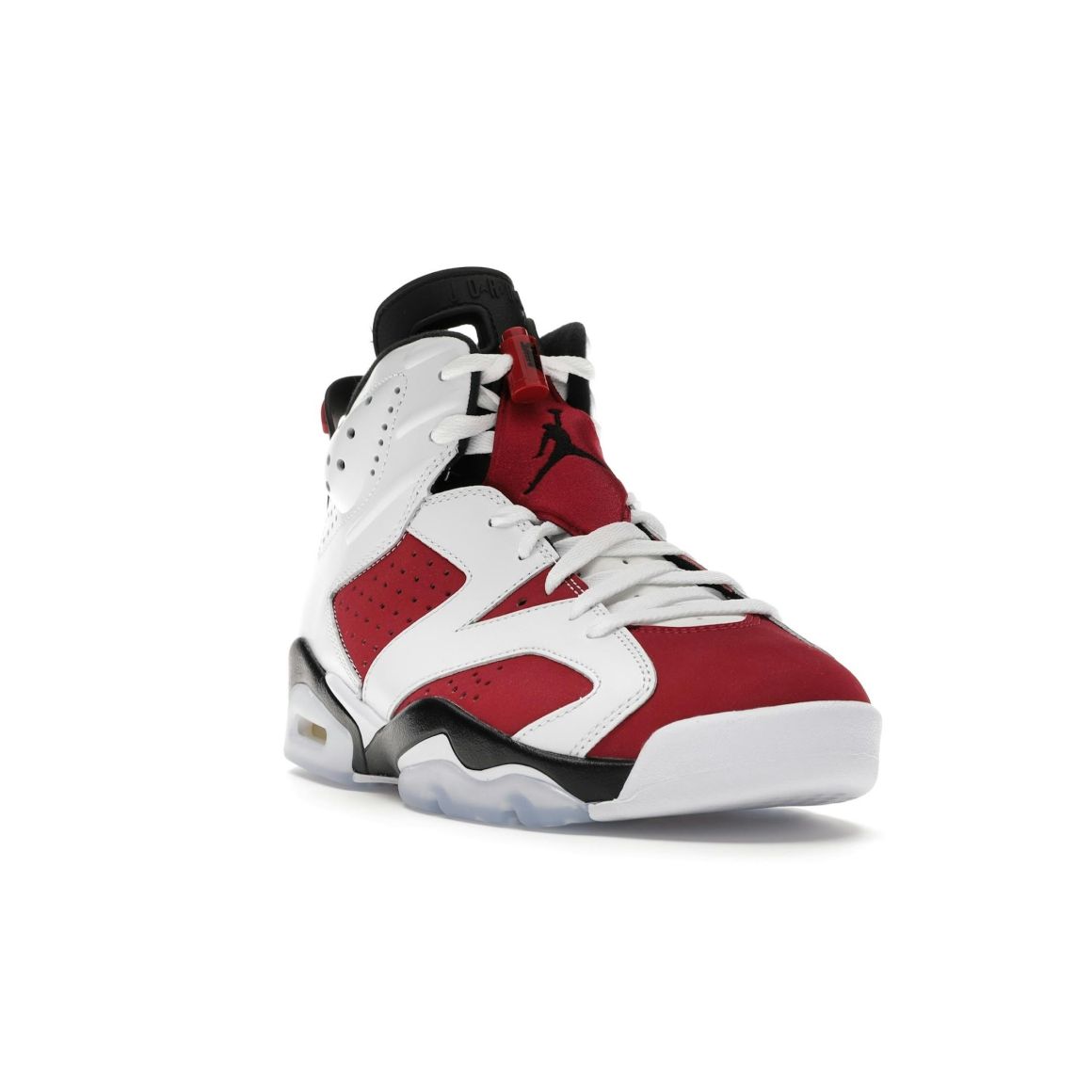 Jordan 6 Retro Carmine 2021 CT8529-106