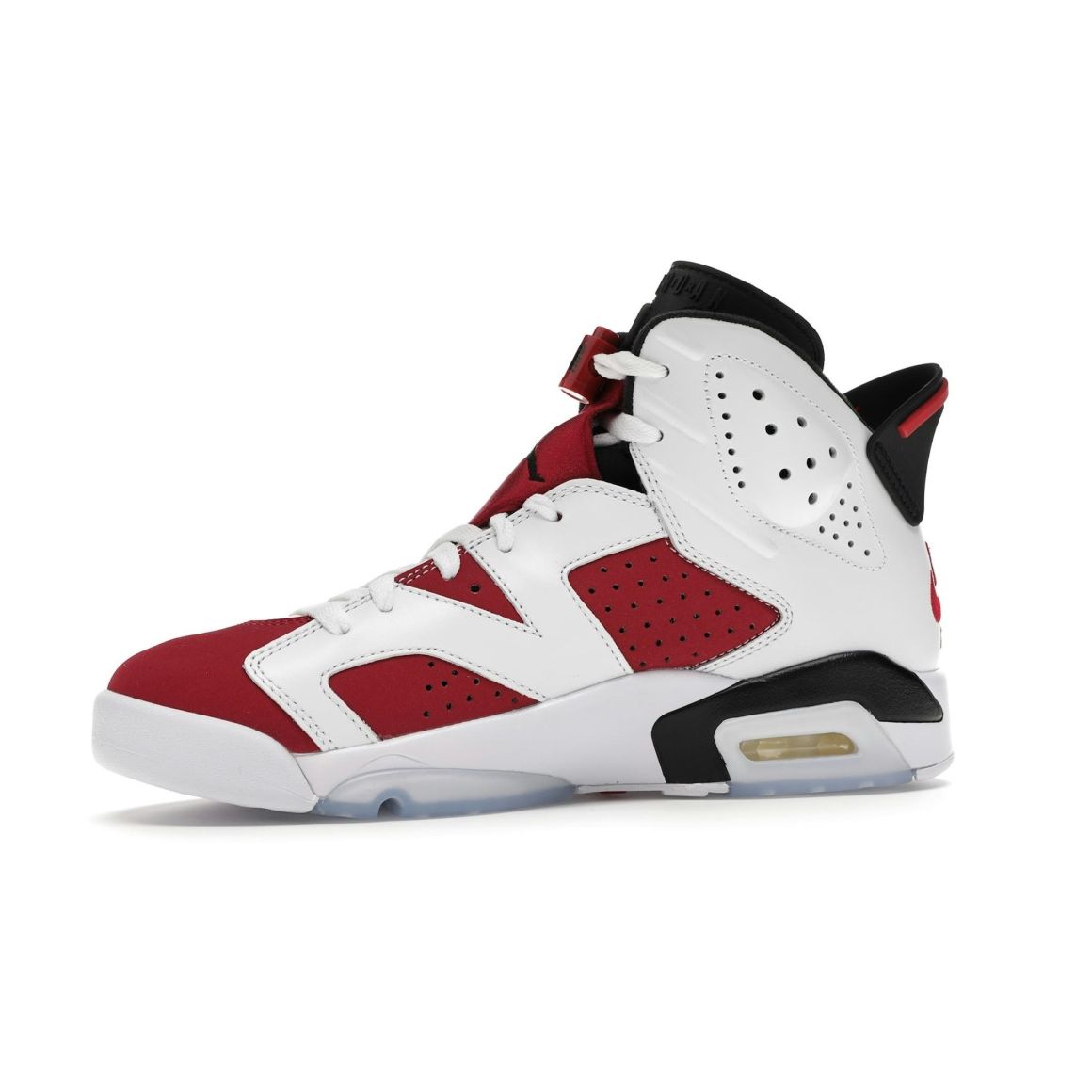 Jordan 6 Retro Carmine 2021 CT8529-106