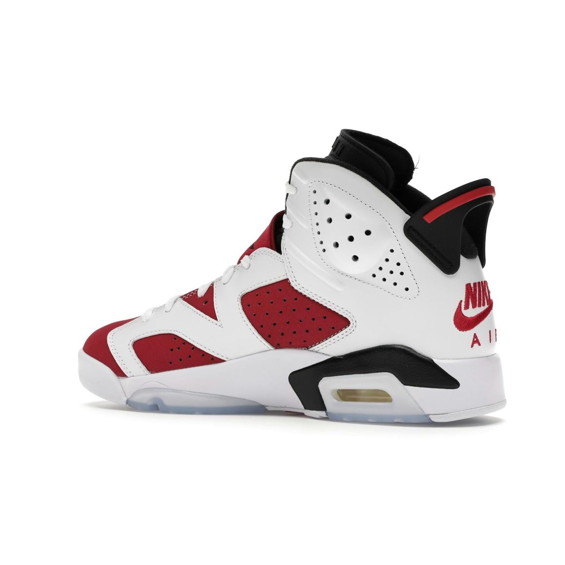 Jordan 6 Retro Carmine 2021 CT8529-106