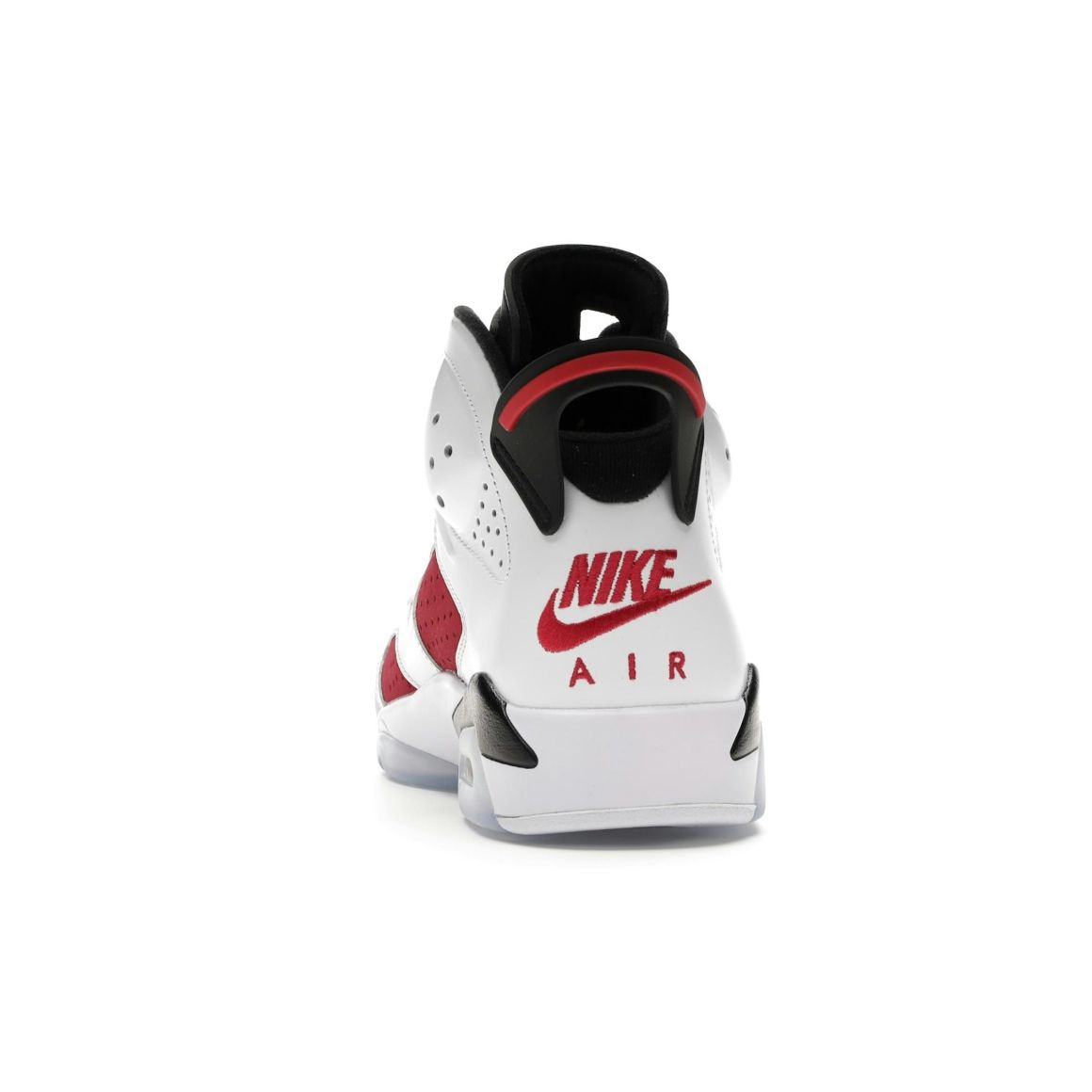 Jordan 6 Retro Carmine 2021 CT8529-106