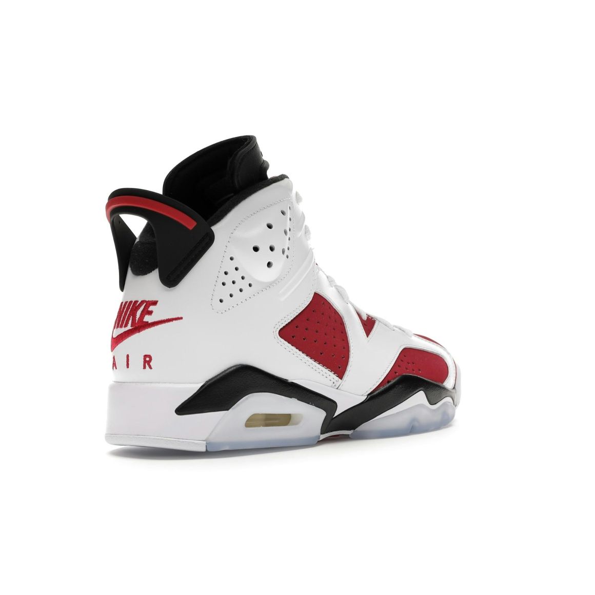 Jordan 6 Retro Carmine 2021 CT8529-106