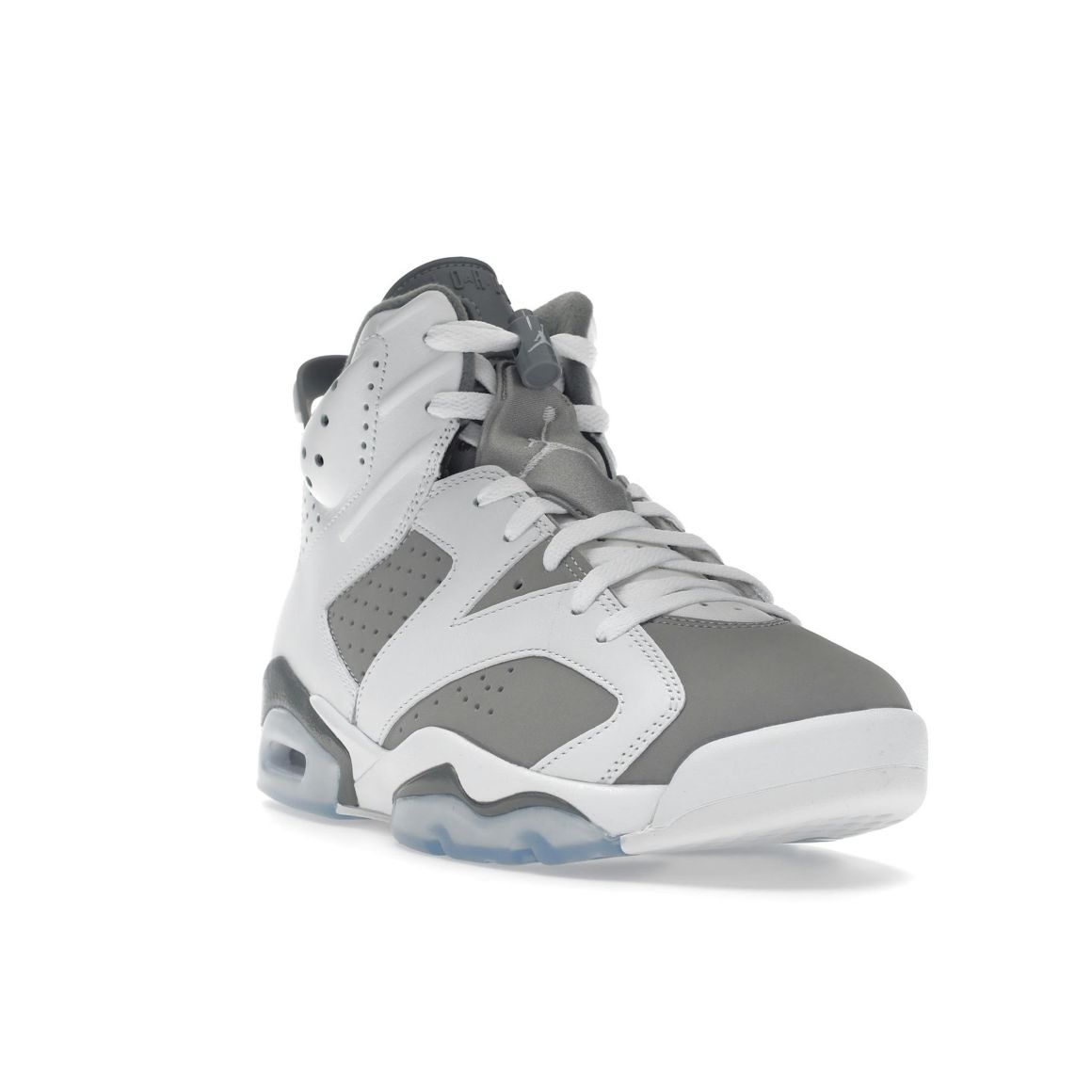 Jordan 6 Retro Cool Grey CT8529-100 Sneakers