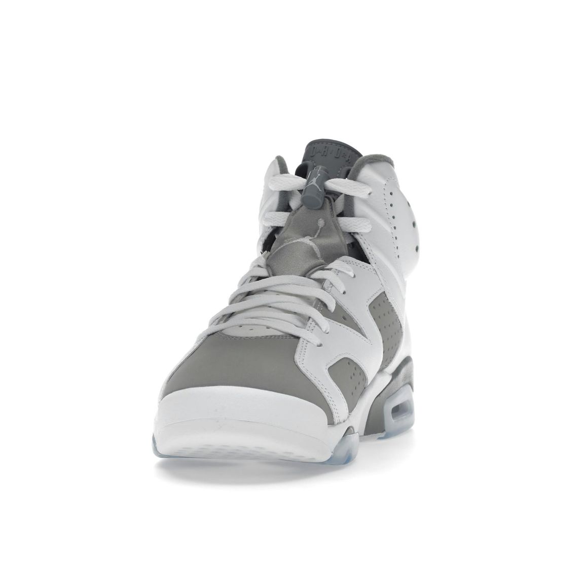 Jordan 6 Retro Cool Grey CT8529-100 Sneakers