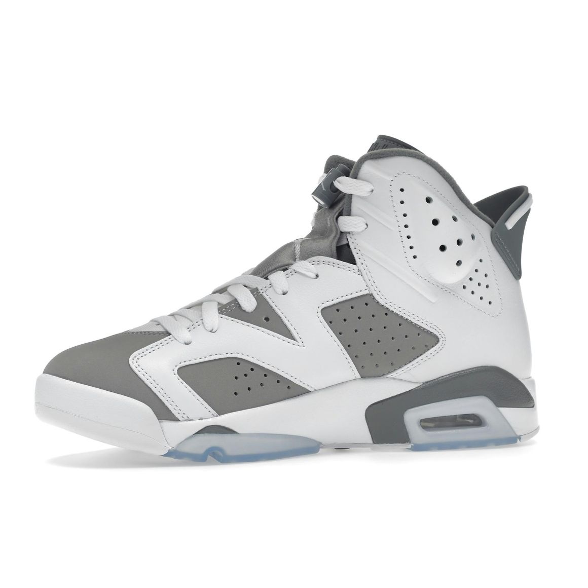 Jordan 6 Retro Cool Grey CT8529-100 Sneakers