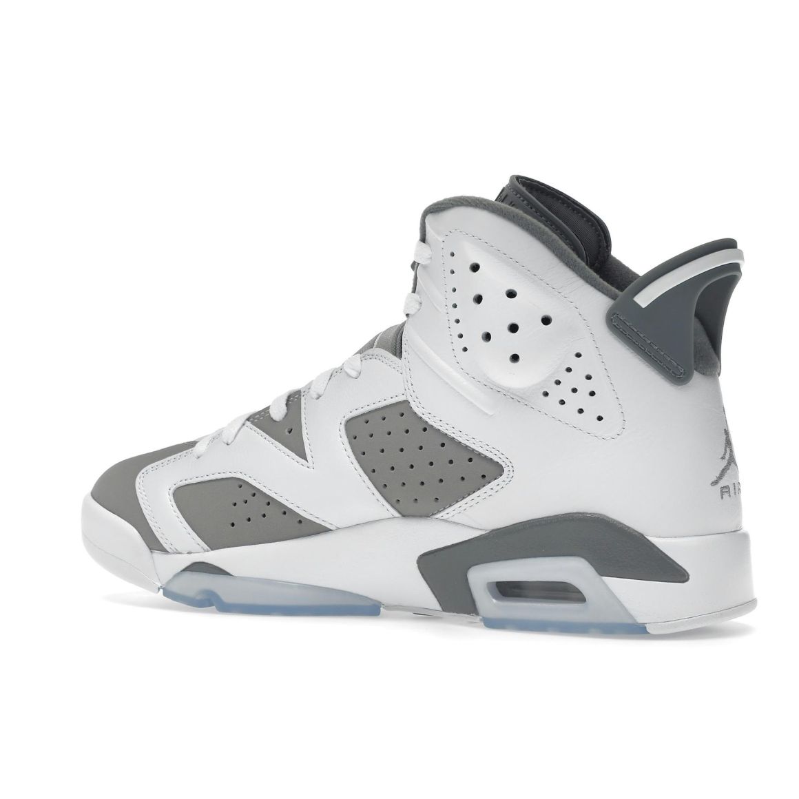 Jordan 6 Retro Cool Grey CT8529-100 Sneakers