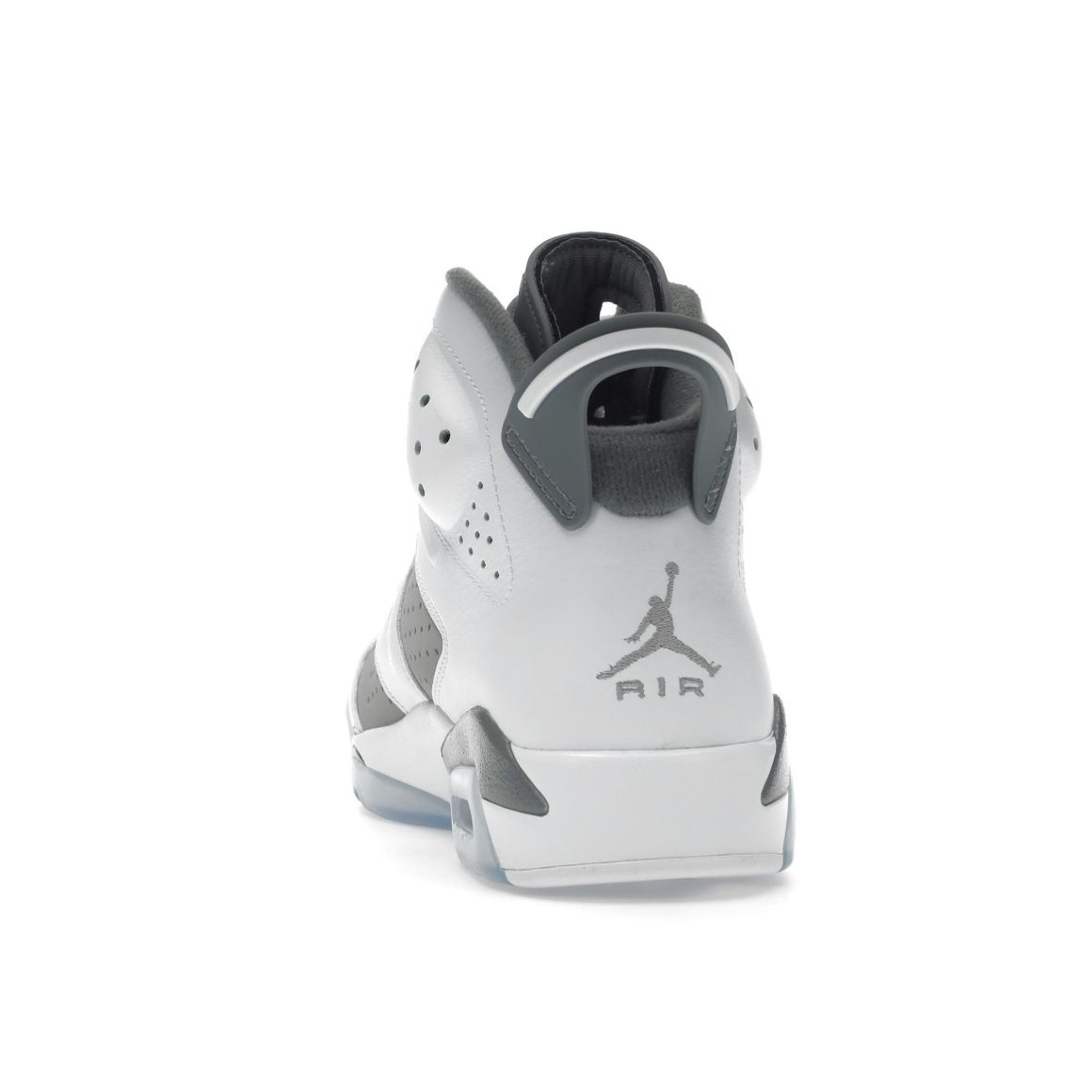 Jordan 6 Retro Cool Grey CT8529-100 Sneakers
