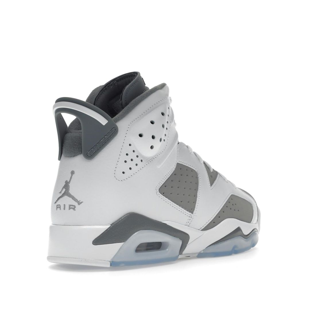 Jordan 6 Retro Cool Grey CT8529-100 Sneakers