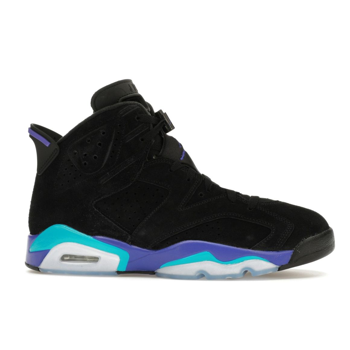 Jordan 6 Retro Aqua Black Bright Concord CT8529-004