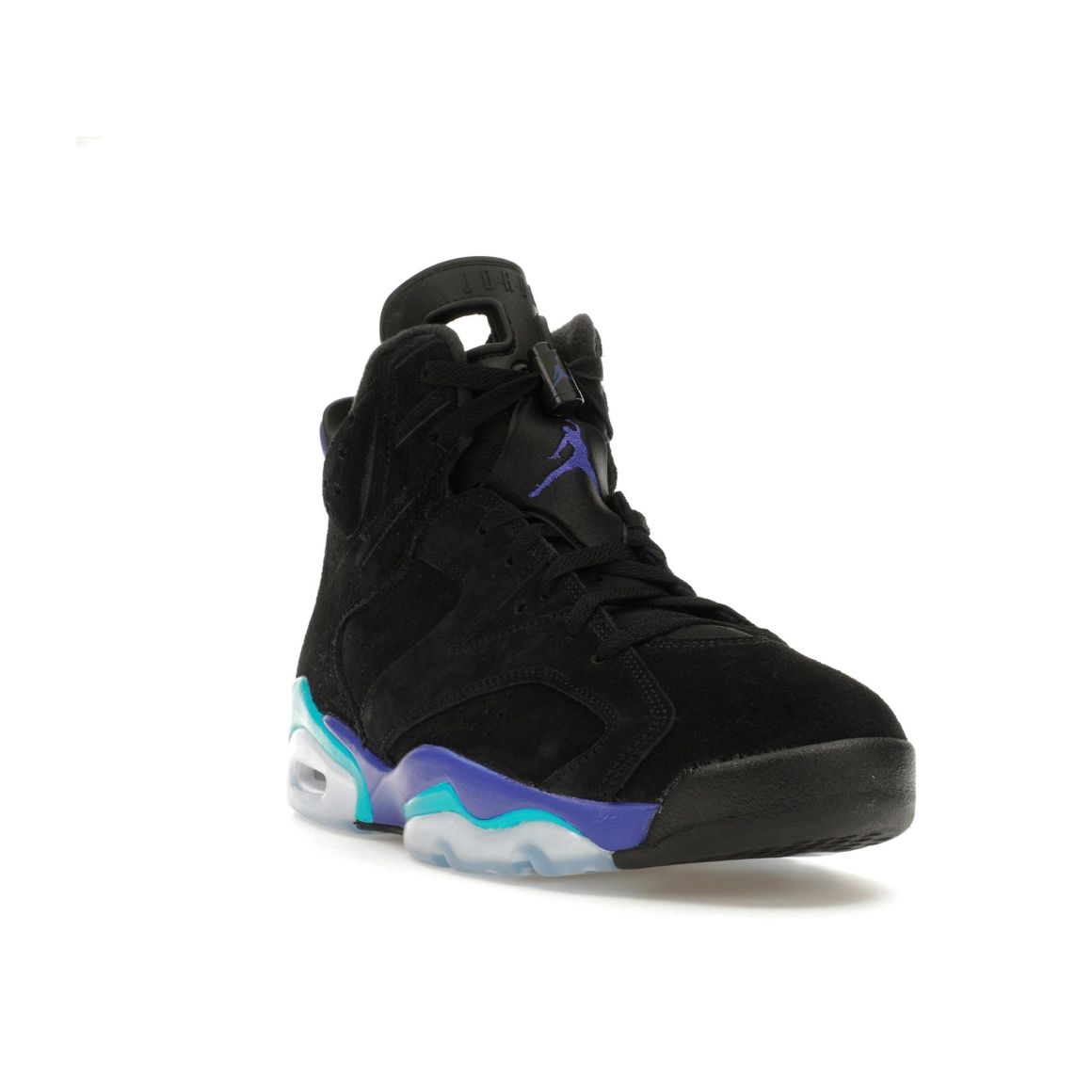 Jordan 6 Retro Aqua Black Bright Concord CT8529-004