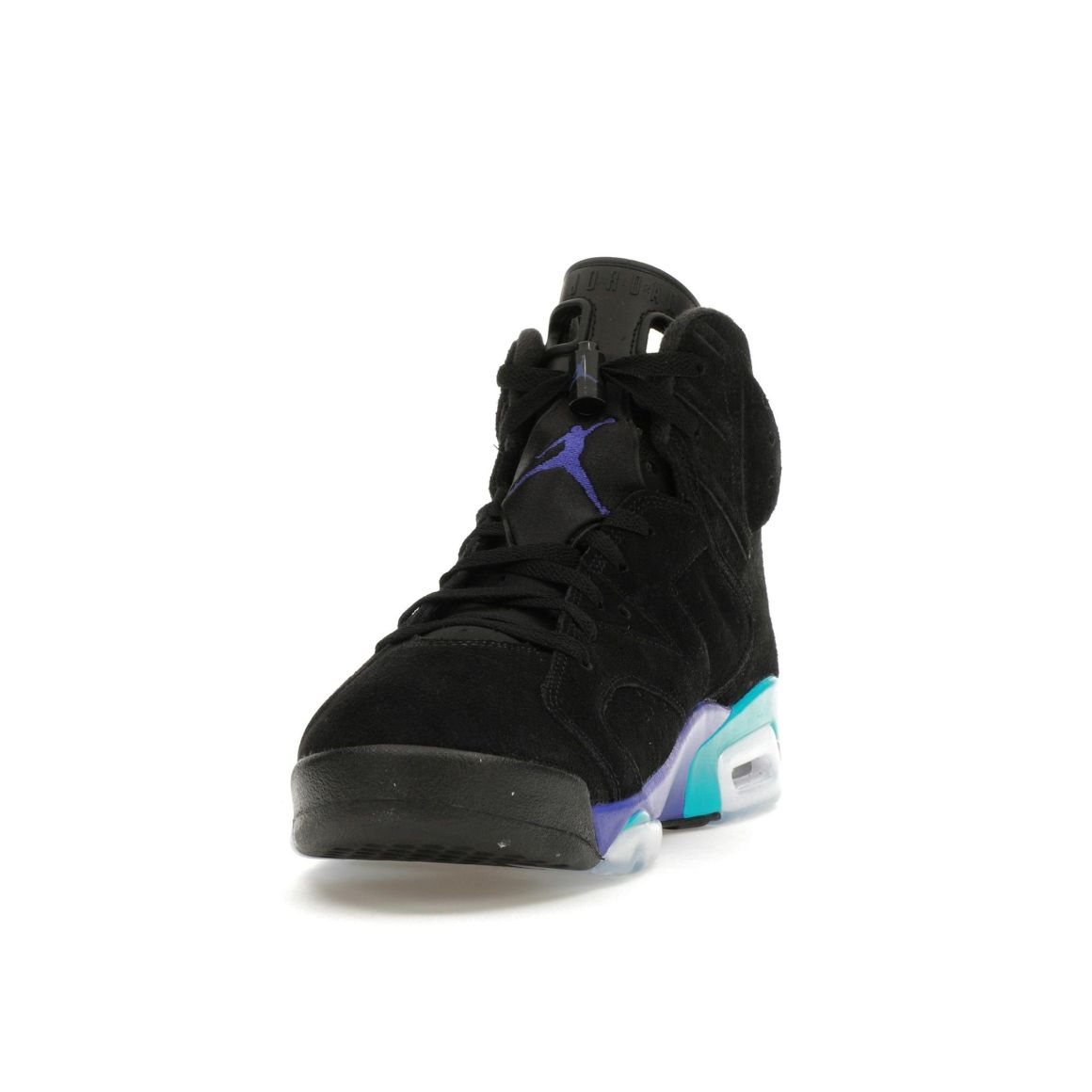 Jordan 6 Retro Aqua Black Bright Concord CT8529-004