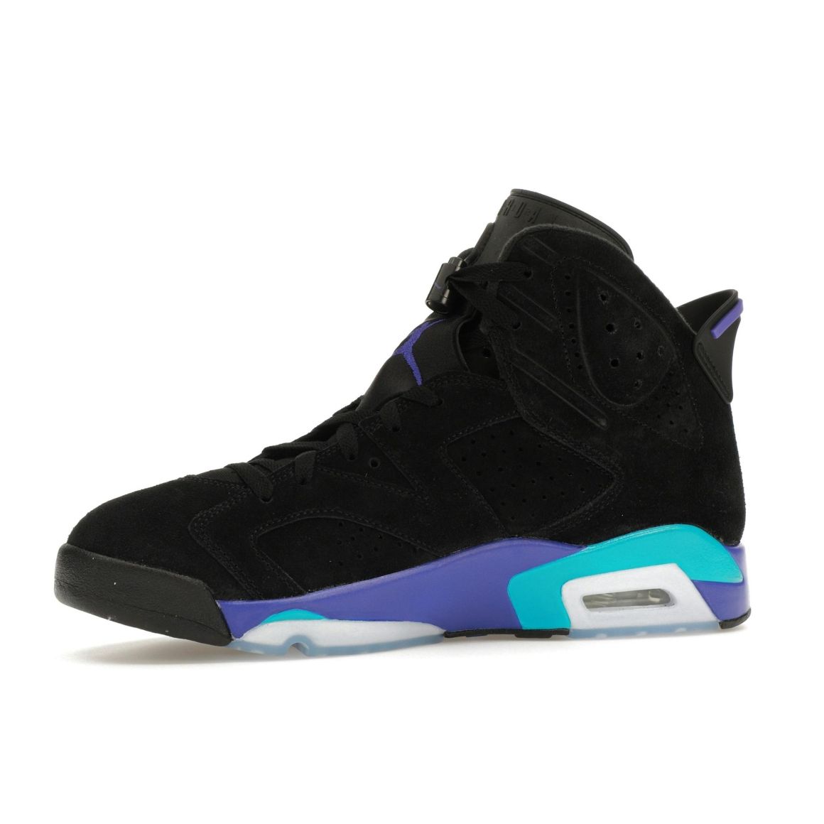 Jordan 6 Retro Aqua Black Bright Concord CT8529-004