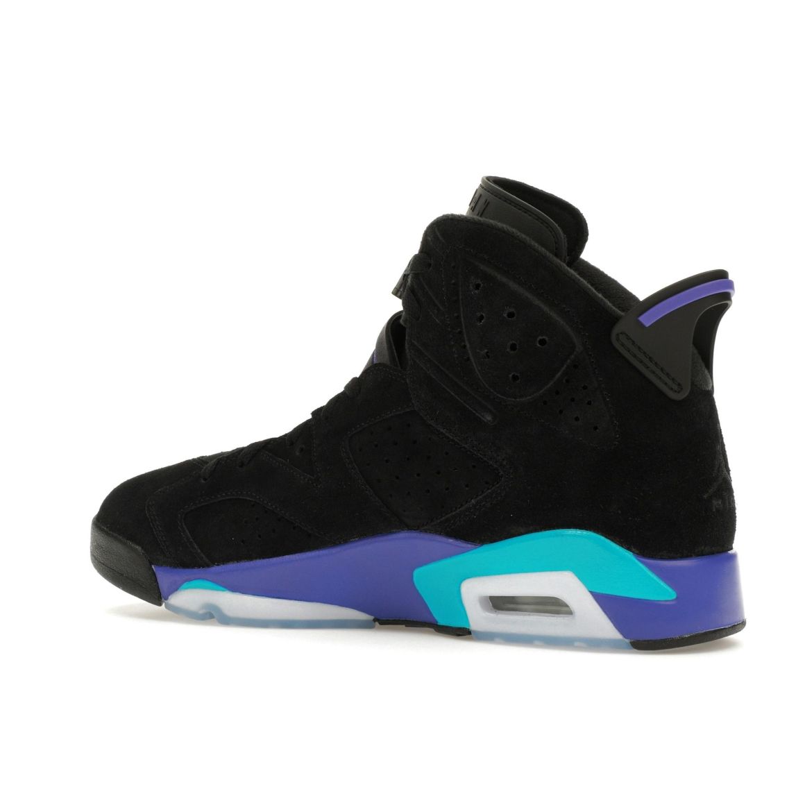 Jordan 6 Retro Aqua Black Bright Concord CT8529-004