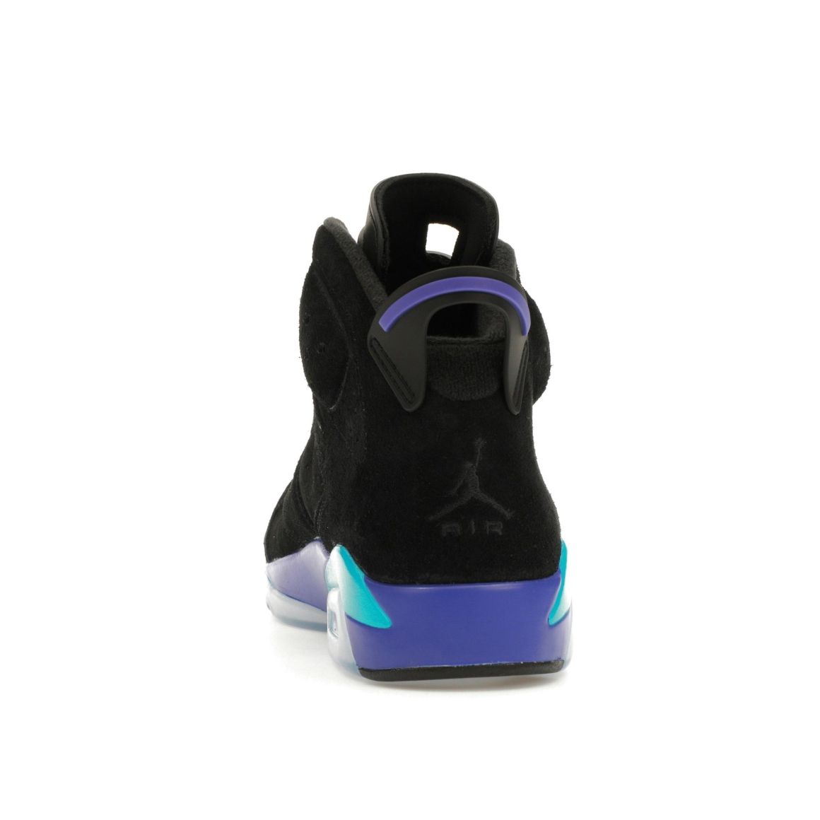 Jordan 6 Retro Aqua Black Bright Concord CT8529-004