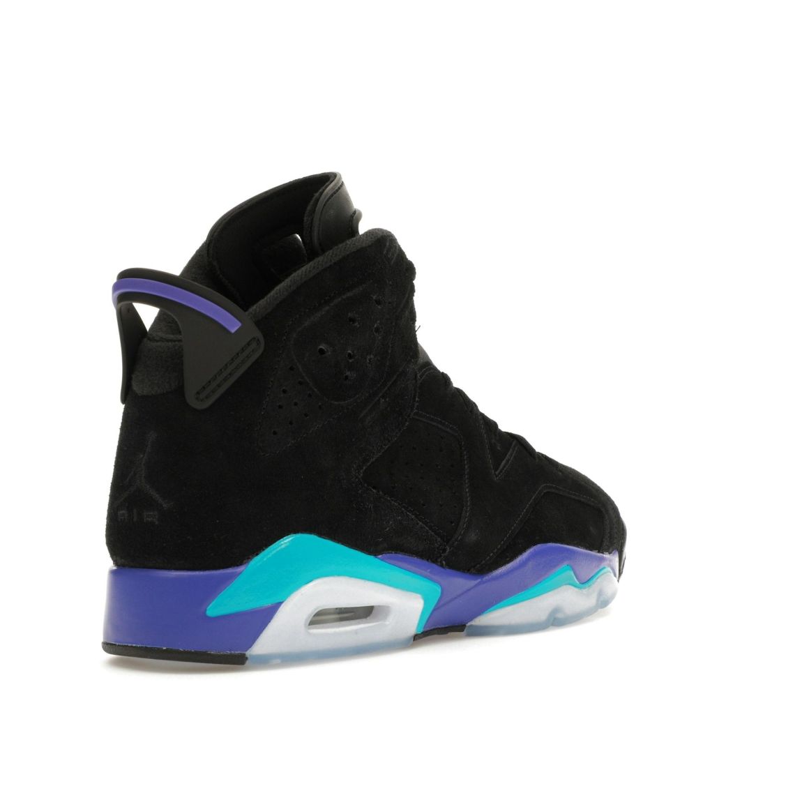 Jordan 6 Retro Aqua Black Bright Concord CT8529-004
