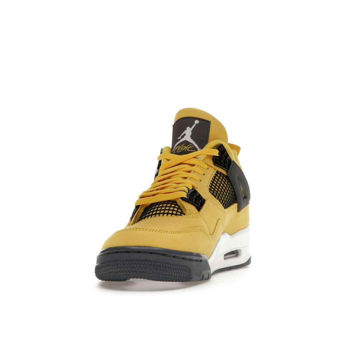 Jordan 4 Retro Lightning 2021 Tour Yellow CT8527-700