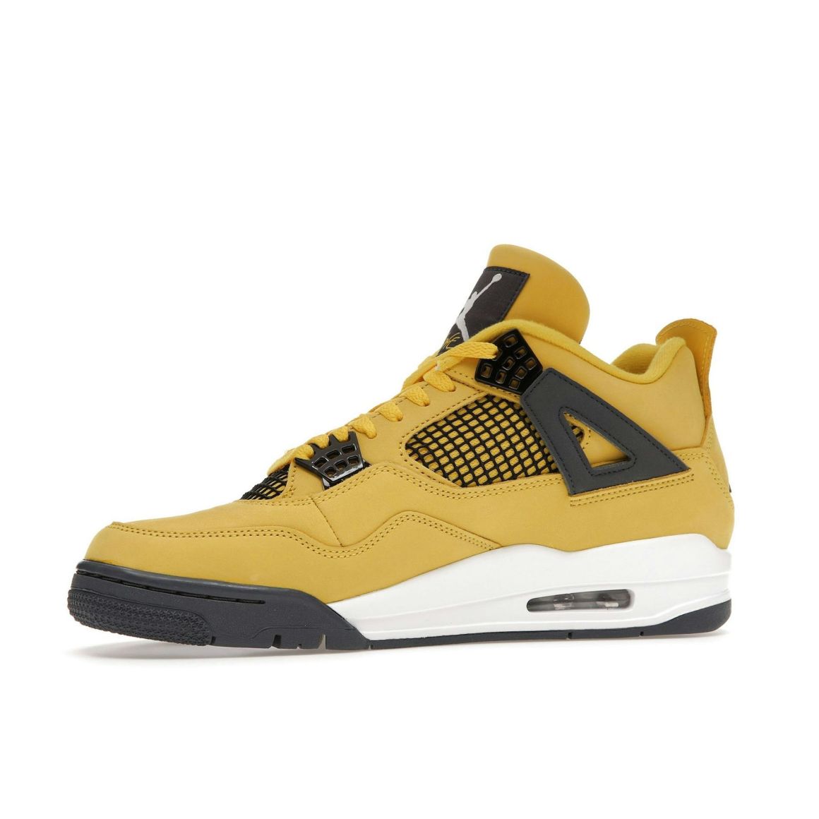 Jordan 4 Retro Lightning 2021 Tour Yellow CT8527-700