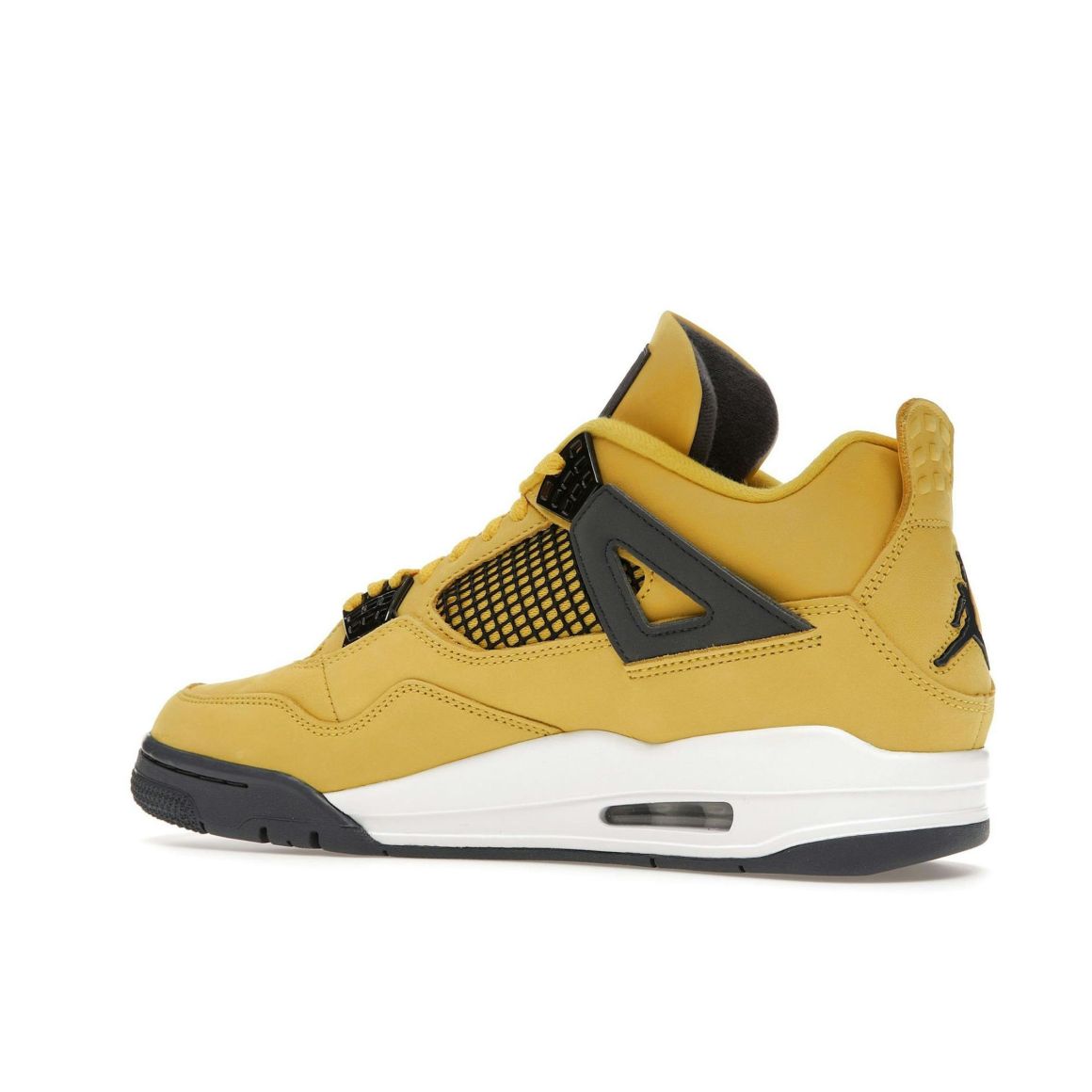 Jordan 4 Retro Lightning 2021 Tour Yellow CT8527-700