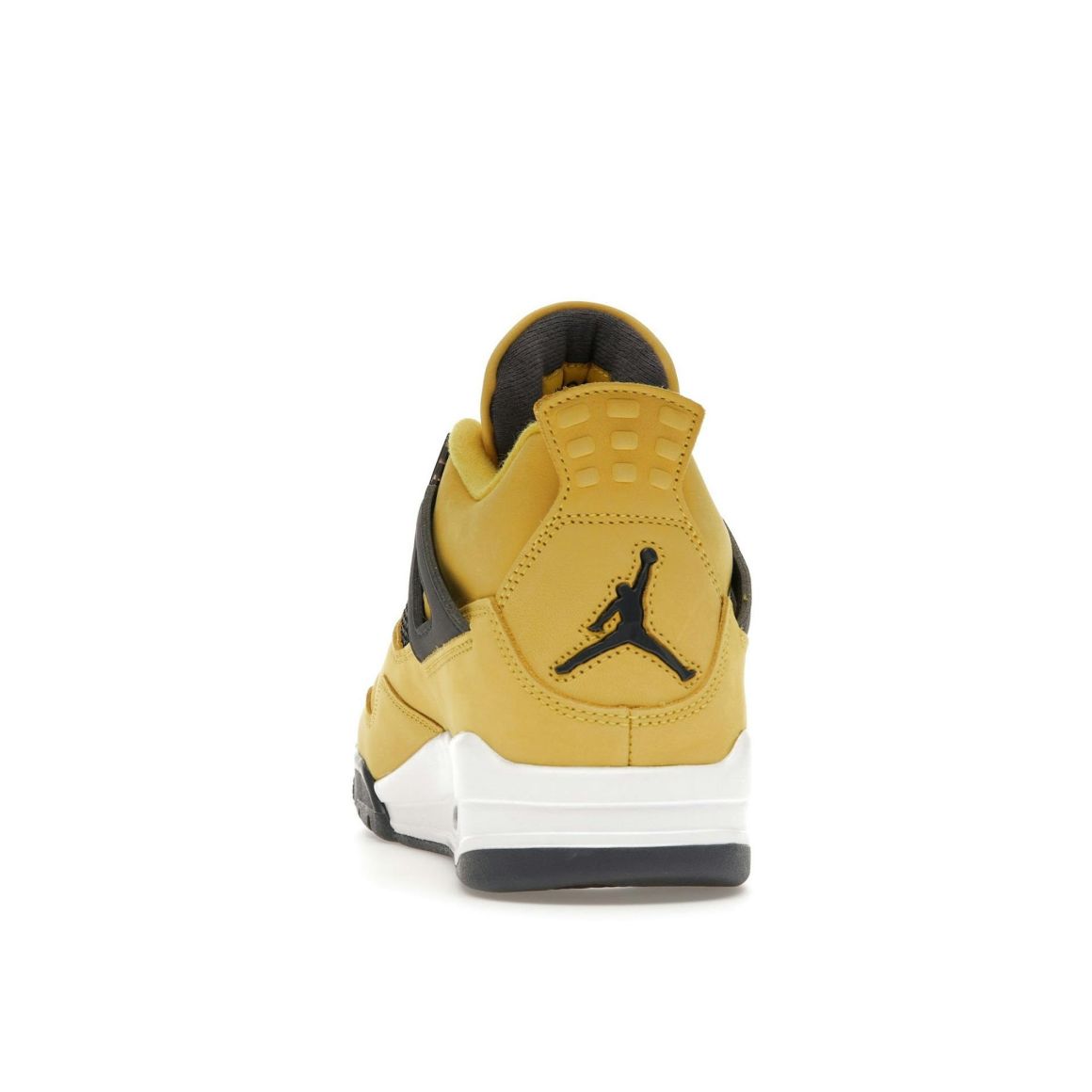 Jordan 4 Retro Lightning 2021 Tour Yellow CT8527-700