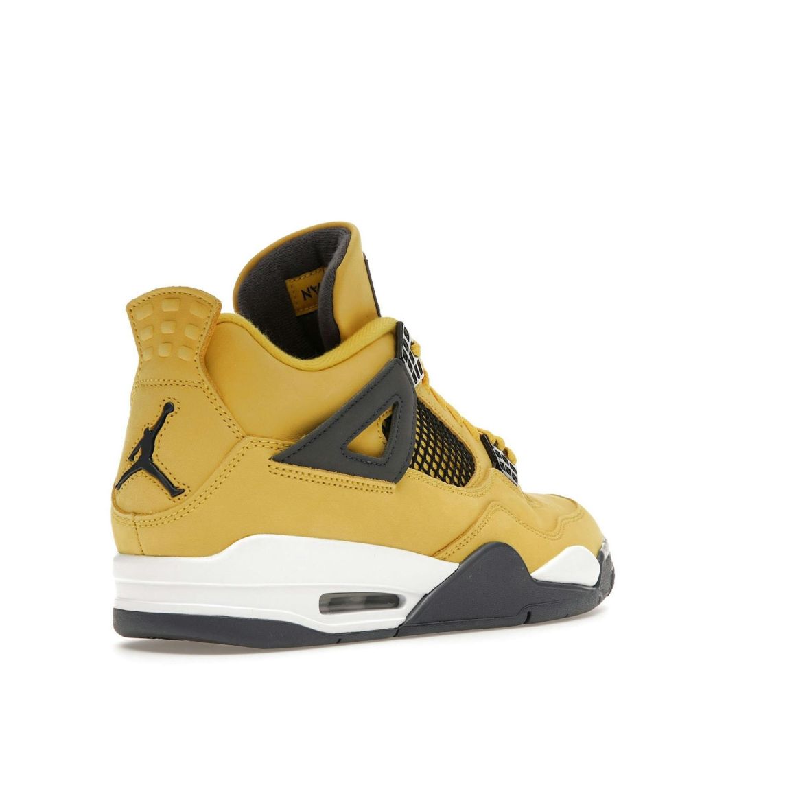 Jordan 4 Retro Lightning 2021 Tour Yellow CT8527-700