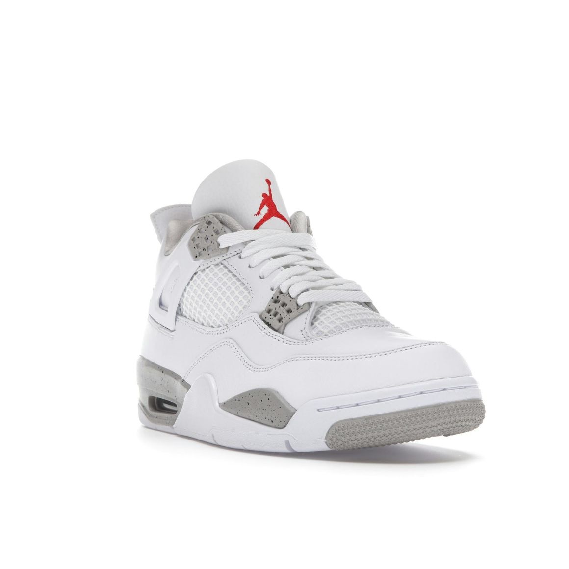 Jordan 4 Retro White Oreo 2021 CT8527-100