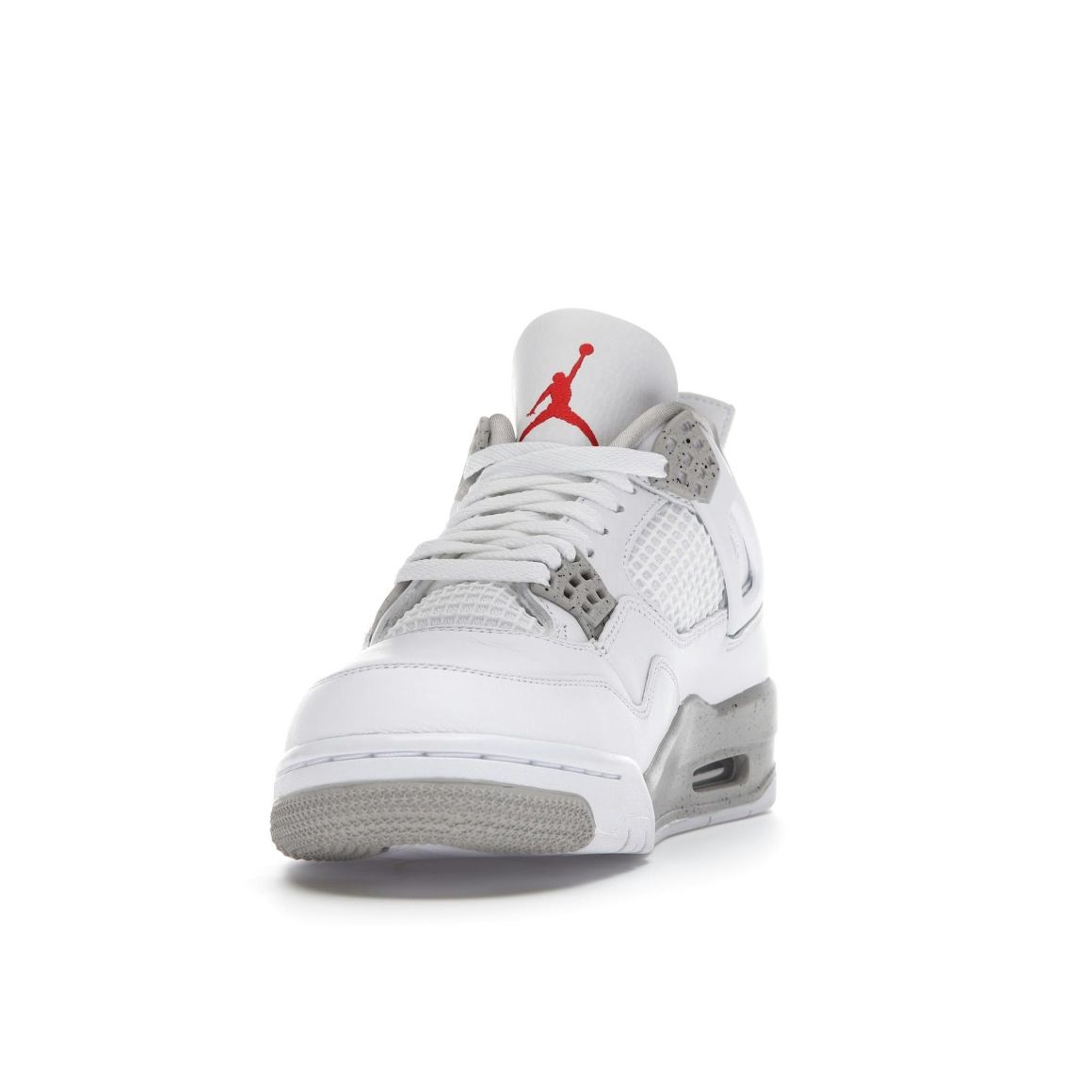Jordan 4 Retro White Oreo 2021 CT8527-100