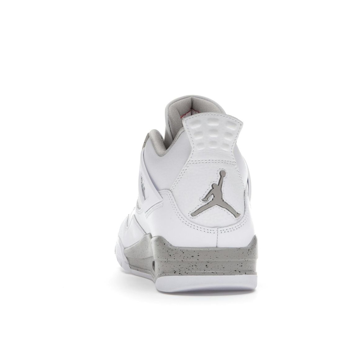 Jordan 4 Retro White Oreo 2021 CT8527-100