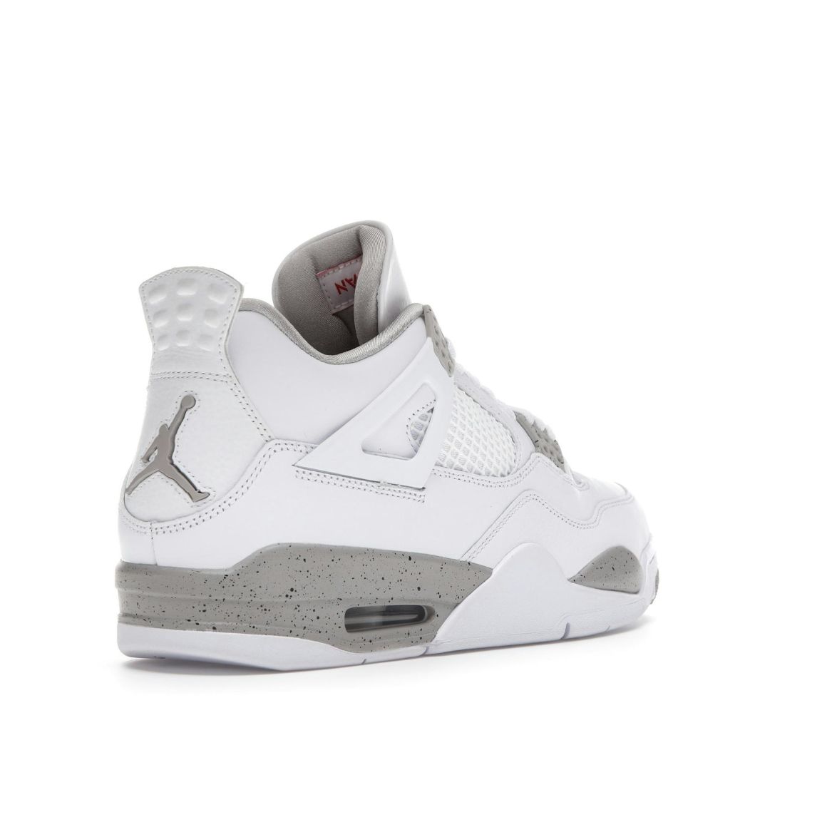 Jordan 4 Retro White Oreo 2021 CT8527-100