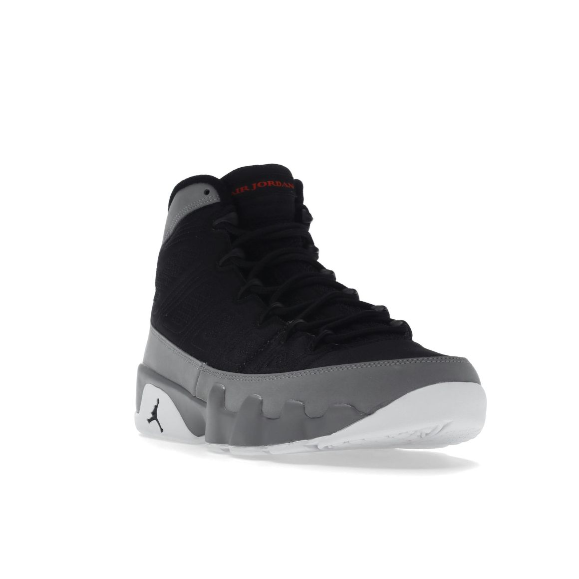 Jordan 9 Retro Particle Grey CT8019-060 Sneakers