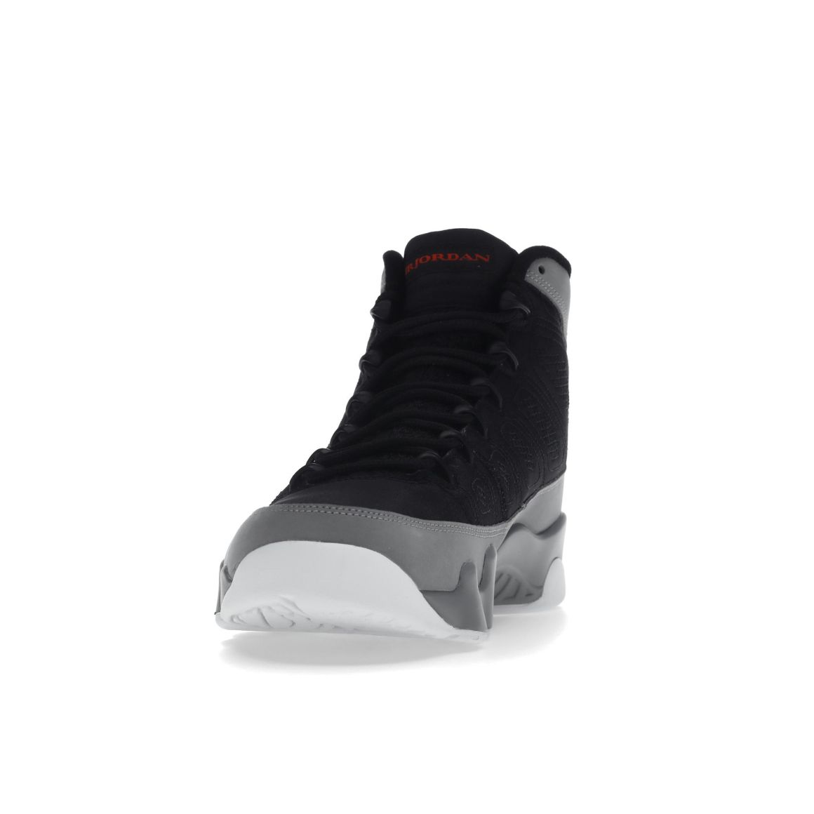 Jordan 9 Retro Particle Grey CT8019-060 Sneakers