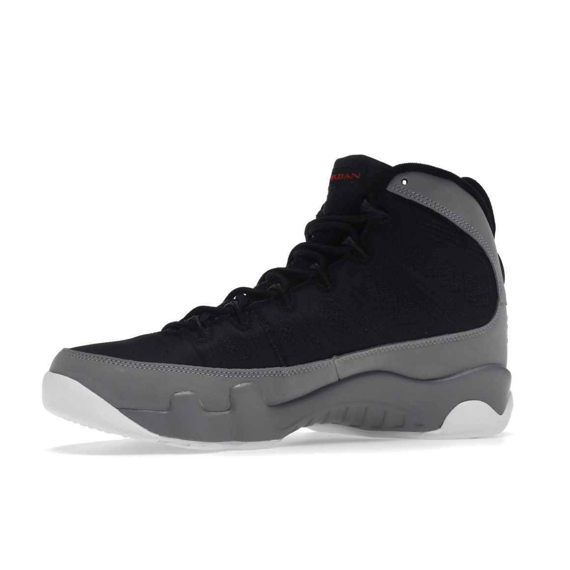 Jordan 9 Retro Particle Grey CT8019-060 Sneakers