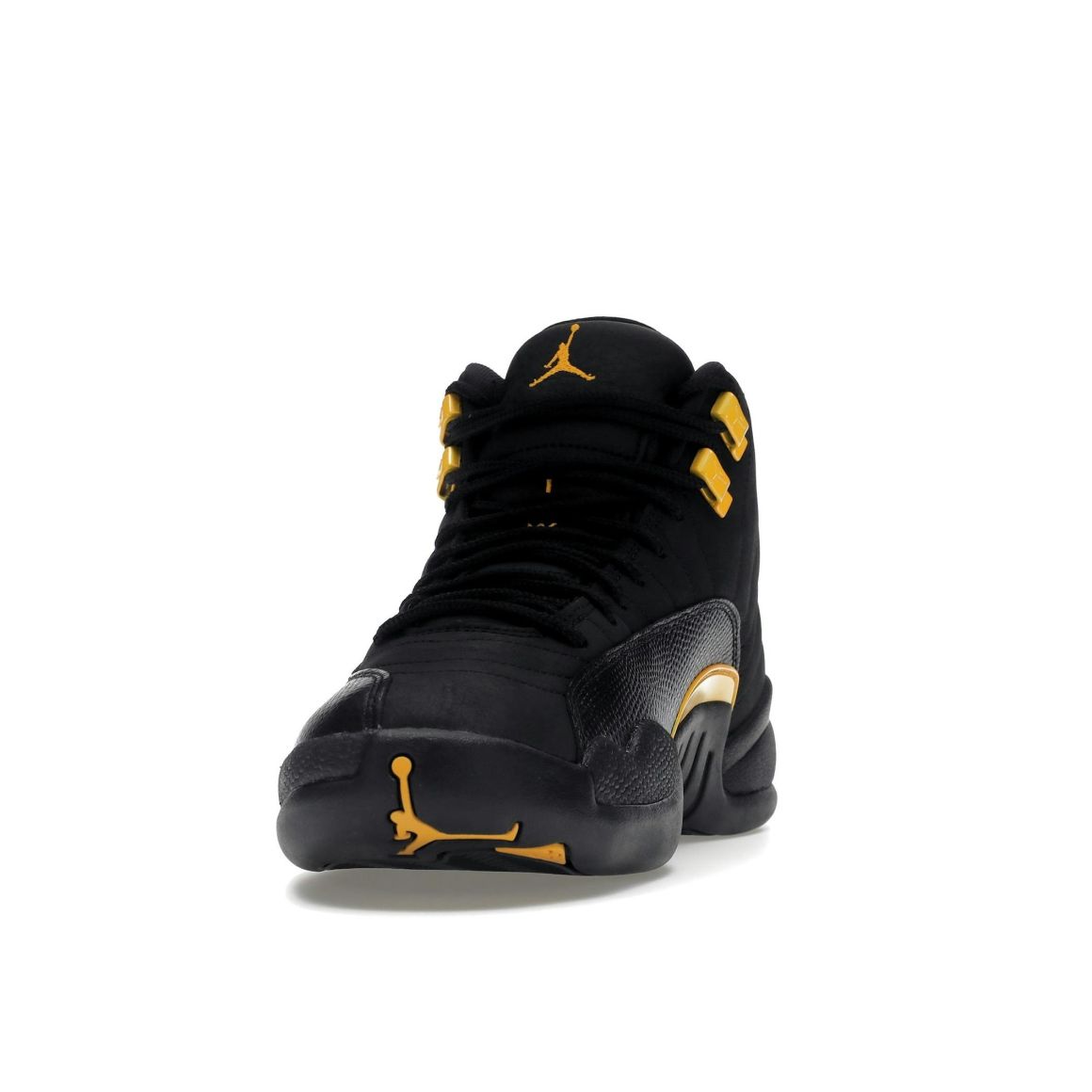 Jordan 12 Retro Black Taxi CT8013-071