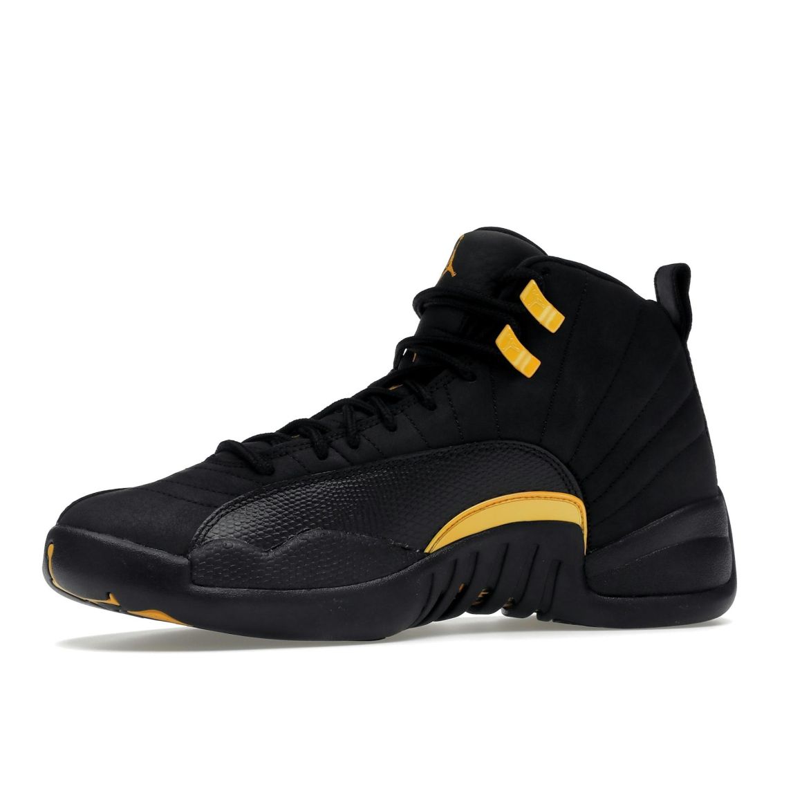 Jordan 12 Retro Black Taxi CT8013-071