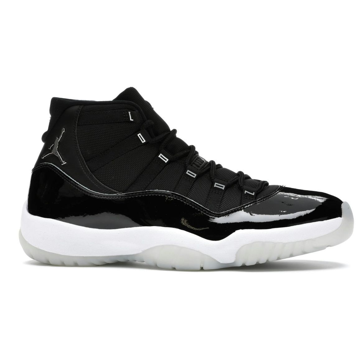 Jordan 11 Retro Jubilee 25th Anniversary Black CT8012-011