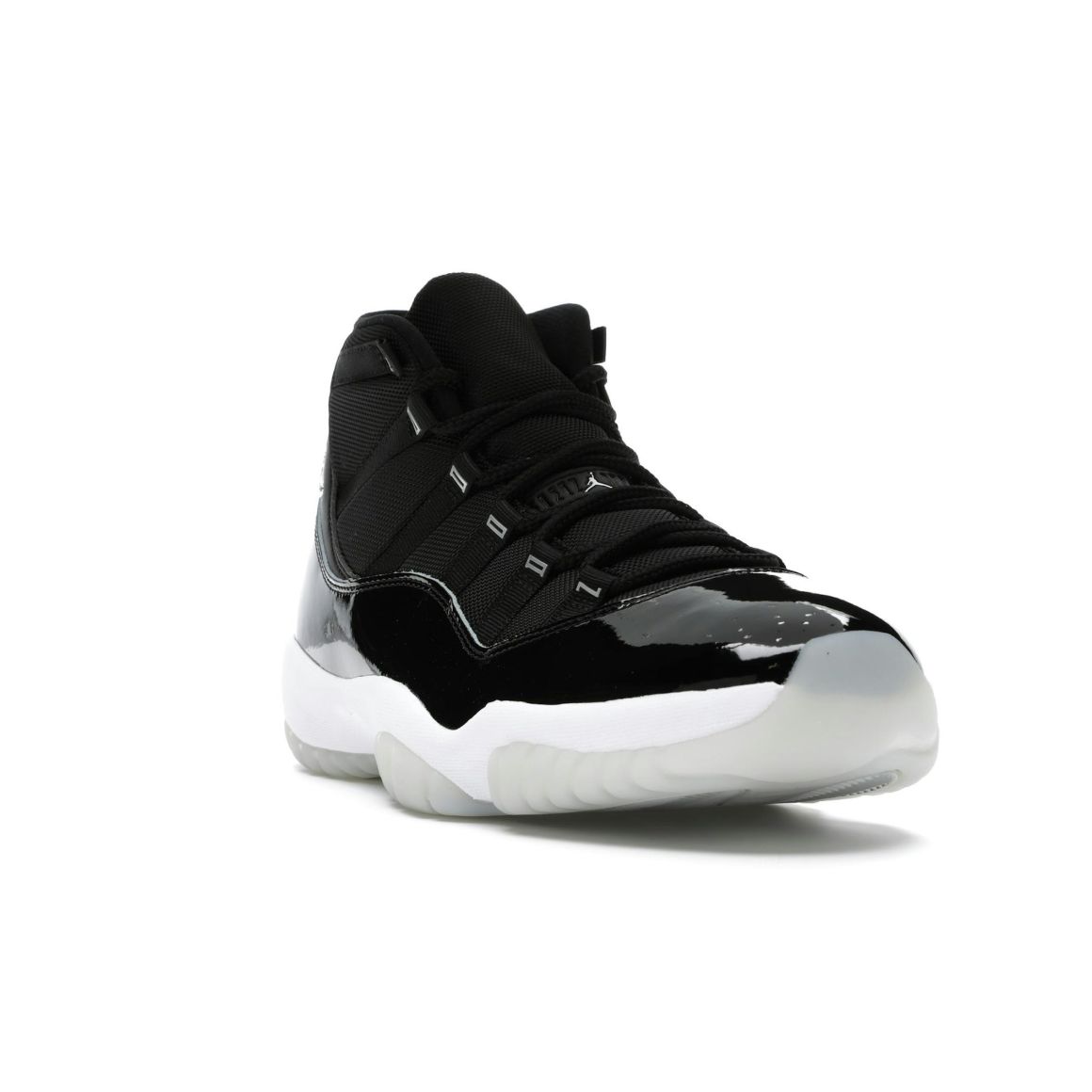 Jordan 11 Retro Jubilee 25th Anniversary Black CT8012-011