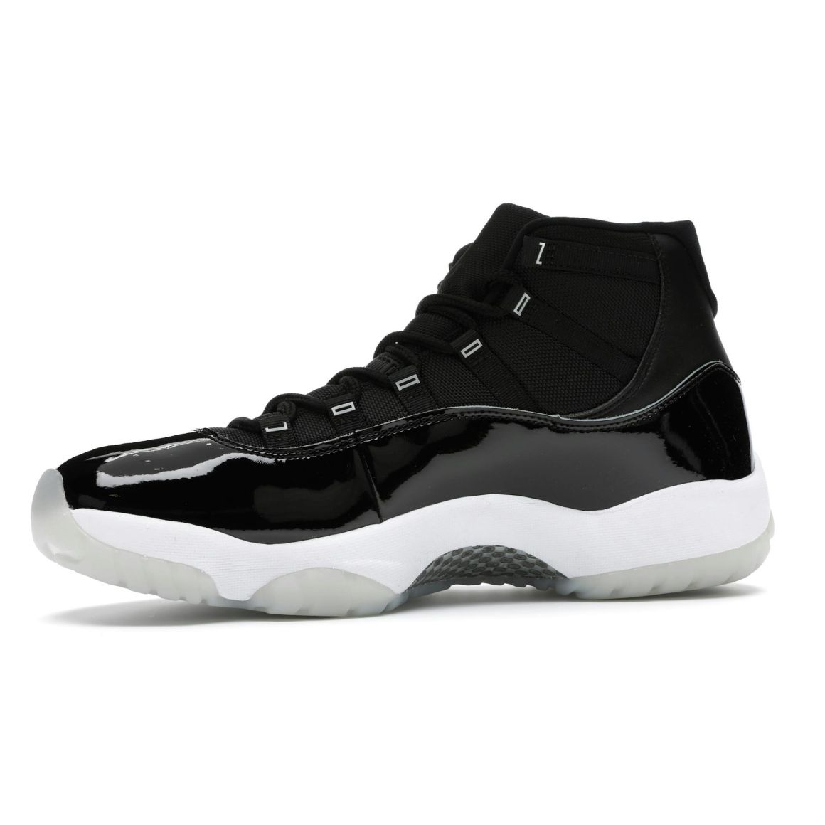 Jordan 11 Retro Jubilee 25th Anniversary Black CT8012-011