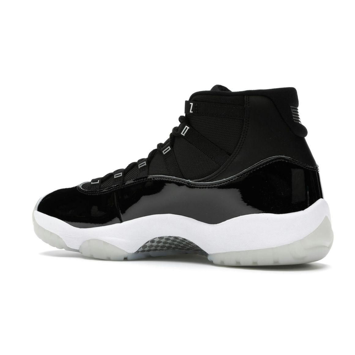Jordan 11 Retro Jubilee 25th Anniversary Black CT8012-011