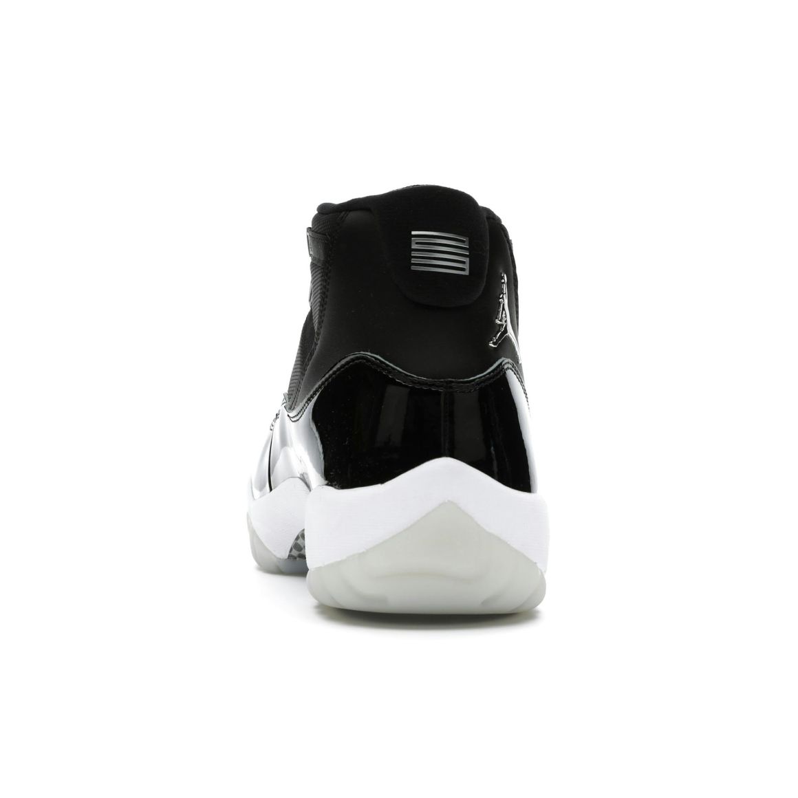Jordan 11 Retro Jubilee 25th Anniversary Black CT8012-011