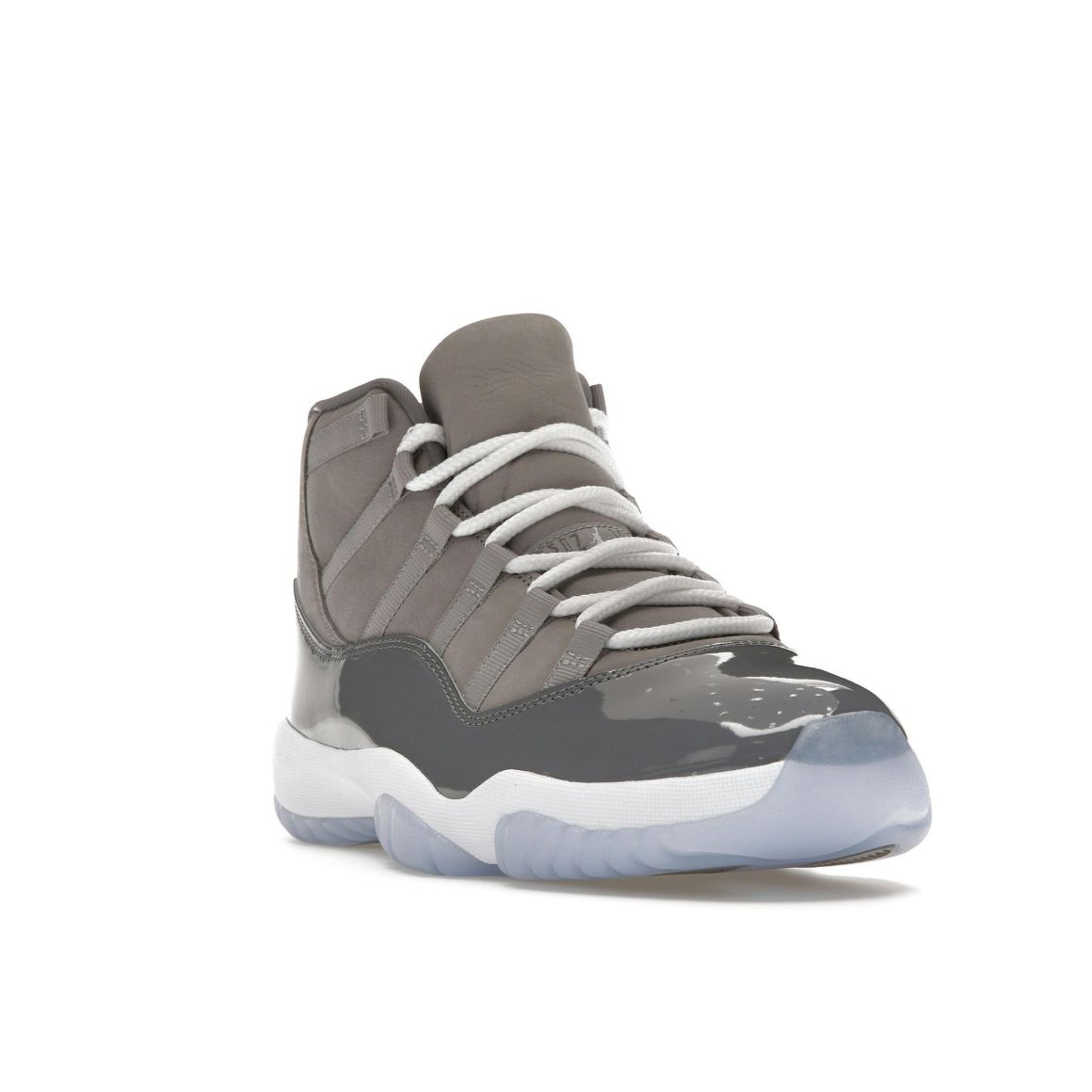 Jordan 11 Retro Cool Grey 2021 CT8012-005