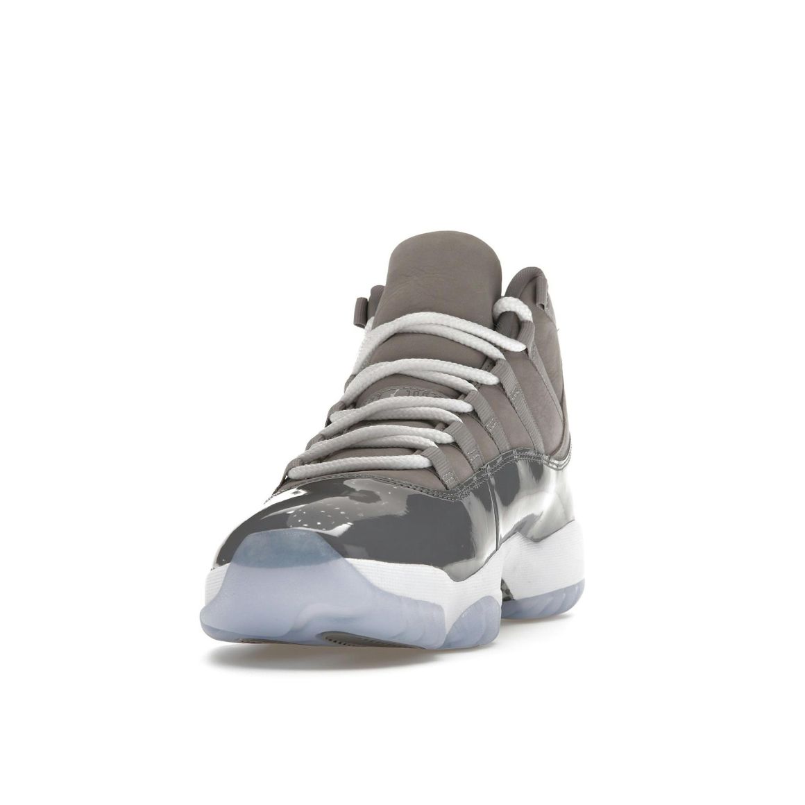 Jordan 11 Retro Cool Grey 2021 CT8012-005